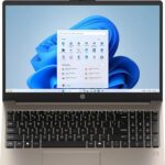 HP 15-FD0230WM i3-N305 15.6 FHD Touch IPS AG 8GB SSD256 BT Win11 Cozy Cashmere (REPACK) 2Y New Repack/Repacked - Image 2