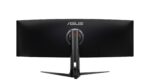 Asus ROG Strix XG49VQ Ultrawide VA HDR Curved Gaming Monitor 49" 3840x1080 144Hz with Response Time 4ms GTG - Image 5