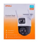 Imou Cruiser Dual Turret IP security camera Outdoor 2304 x 1296 pixels Ceiling - Image 5