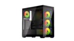KRUX EXO (KRXD004) Housing Black - Image 27