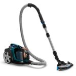 Philips PowerPro Expert Vacuum Cleaner 900W Bagless 2lt Green - Image 2
