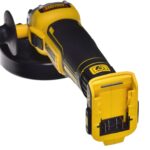 DEWALT DCK305P3T Σετ Δραπανοκατσάβιδο & Μπουλονόκλειδο Brushless 18V με 3 Μπαταρίες 5Ah και Θήκη - Image 21