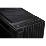 Asus ProArt PA602 Gaming Midi Tower Computer Case with Side Window Wood Edition - Image 8