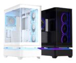 ASUS PRIME AP304 TG ARGB WHITE - Image 19