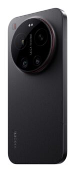 Xiaomi 17 Ultra 5G Dual SIM (16/512GB) Black - Image 9