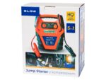 Jump Starter compressor rectifier 5in1 - Image 4