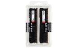 Kingston Fury Beast DDR4 32GB RAM with 2x16GB Modules and Speed 3200 for Desktop - Image 6