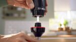 Bosch Serie 6 MSM6M810 blender 0.6 L Immersion blender 1200 W Stainless steel - Image 3