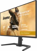 Iiyama GB2791QSU-B1 IPS HDR Gaming Monitor 27" QHD 2560x1440 320Hz - Image 10