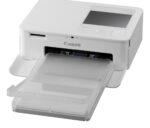 Canon Selphy CP1500 Thermal Photo Printer with Wi-Fi White - Image 2