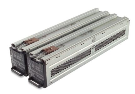 APC Replacement cartridge 140 UPS Battery with Voltage 192V 1pcs
