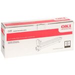 OKI 44844472 Original Drum Laser Printer Black 30000 Pages