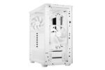be quiet! PURE BASE 501 Airflow Window White Midi Tower - Image 2
