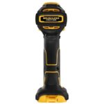 DeWALT DCD709N-XJ drill 1650 RPM Keyless 1.2 kg Black  Yellow - Image 4