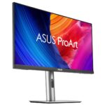 ASUS ProArt PA278CFRV computer monitor 68.6 cm (27 ) 2560 x 1440 pixels Quad HD LCD Black - Image 5