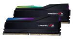 G.Skill Trident Z5 RGB DDR5 64GB RAM με 2x32GB Modules και Ταχύτητα 6800 για Desktop - Image 2