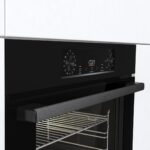Gorenje BOS6737E06B 77 L A Black - Image 10