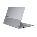 Lenovo ThinkBook 14 G9 IRL 14" IPS FHD+ (Core 5-210H/16GB/512GB SSD/No OS) Arctic Grey (UK Keyboard) - Image 6