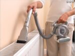 Black & Decker PD1820LF handheld vacuum Black  Chrome Bagless - Image 14