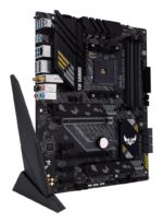 Asus TUF Gaming B550-PLUS WIFI II Motherboard ATX with AMD AM4 Socket 90MB19U0-M0EAY0 - Image 6