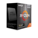 AMD Ryzen 7 5800X3D 10Years Anniversary Edition 3.4GHz Επεξεργαστής 8 Πυρήνων για Socket AM4 σε Κουτί - Image 4