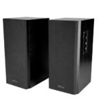 Media-Tech Audience HQ 2.0 Speakers 40W Black