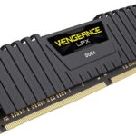 Pamięć DDR4 Vengeance LPX 8GB/2666 (1*8GB) Black CL16