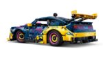 LEGO TECHNIC 42236 Custom Garage Ford Mustang GT - Image 5