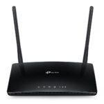 TP-LINK Archer MR200 v1 Ασύρματο 4G Router Wi‑Fi 5 με 4 Θύρες