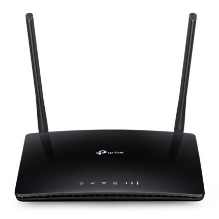 TP-LINK Archer MR200 v1 Ασύρματο 4G Router Wi‑Fi 5 με 4 Θύρες