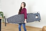 Taurus 994178000 ironing board Full-size ironing board 410 x 1250 mm - Image 4