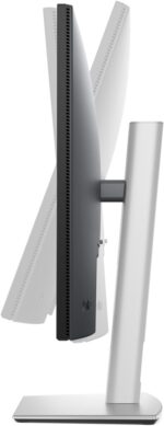 DELL Pro Plus P2725D computer monitor 68.6 cm (27 ) 2560 x 1440 pixels Quad HD LCD Black  Silver - Image 6