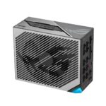ASUS ROG -THOR-1000P3-GAMING-E power supply unit 1000 W 20+4 pin ATX ATX Black - Image 9