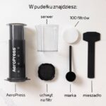 AeroPress XL Coffee maker - Image 2