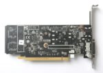 Zotac GeForce GT 1030 2GB GDDR5 Low Profile Graphics Card - Image 4