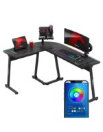 Huzaro Hero 6.0 RGB Black - Image 4