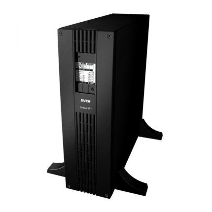 Ever Sinline RT XL 3000 UPS Line-Interactive 3000VA 3000W with 9 IEC Outlets