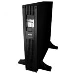 Ever Sinline RT 1200 UPS Line-Interactive 1200VA 850W με 5 IEC Πρίζες