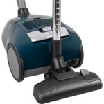 Zelmer ZVC361 Ηλεκτρική Σκούπα 800W με Σακούλα 3lt Κόκκινη - Image 7
