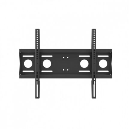 PWB1 Uchwyt ścienny stały do monitorów 40-75 cali VESA 100x100 - 600x400 80 kg