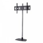 Edbak STD01 Βάση Τηλεόρασης Δαπέδου έως 55" και 80kg