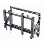 Edbak VWPOP65-L Wall TV Mount up to 65" and 60kg