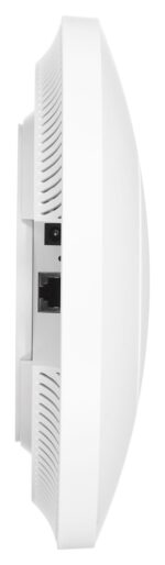 Cudy AP3000 wireless access point 2976 Mbit/s White Power over Ethernet (PoE) - Image 2