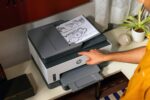 HP Smart Tank 790 All-in-One Έγχρωμο Πολυμηχάνημα Inkjet με WiFi και Mobile Print - Image 4