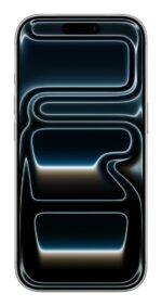 Apple iPhone 17 Pro (12GB/512GB) Silver - Image 2