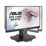Asus VA229QSB IPS Monitor 21.5" FHD 1920x1080 με Χρόνο Απόκρισης 5ms GTG - Image 9