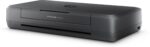 HP OfficeJet 200 Mobile Colour Inkjet Printer with WiFi and Mobile Printing - Image 3