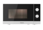 Teka MW FS20 WH Microwave 20 l 700 W Black  White - Image 2