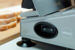 ELDOM KR400 slicer Electric 150 W Stainless steel Metal - Image 6