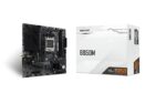 Biostar B850 Wi-Fi Motherboard Micro ATX με AMD AM5 Socket B850MT2-E DJ - Image 4